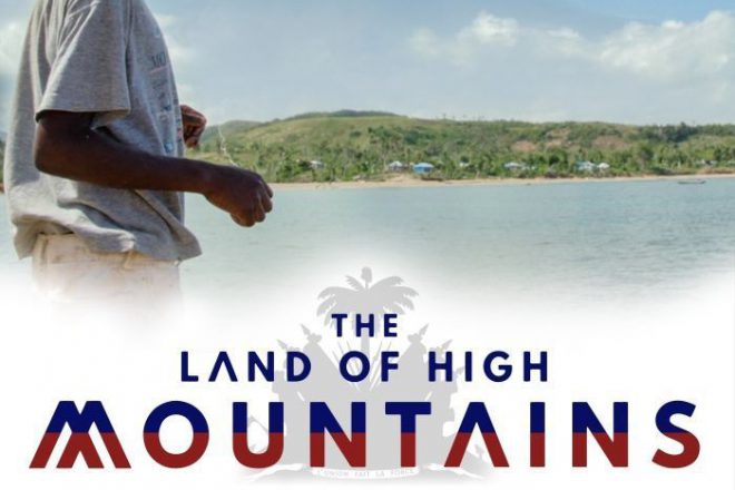 The Land of High Mountains - Ein Film über das nph Kinderkrankenhaus in Haiti