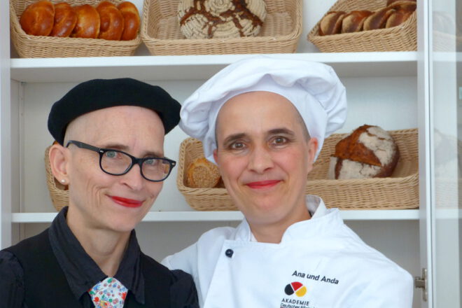 Spezialitäten-Bäckerei ANA &amp; ANDA