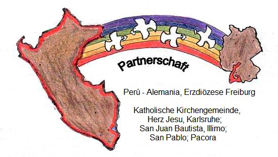Partnerschaft Peru